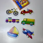 Mon Premier Puzzle