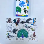 PUZZL 10IN1