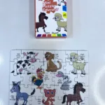 PUZZL 10IN1