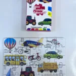 PUZZL 10IN1