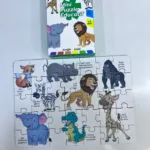 PUZZL 10IN1