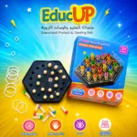 puzzle board games